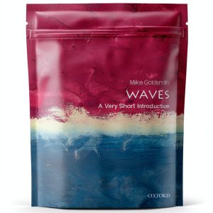 Very Short Introduction Waves OUP Oxford eBook-0