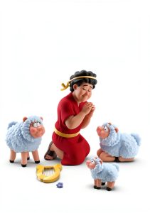 Beginner's Bible eBook by Zonderkidz Ages 1-4-0