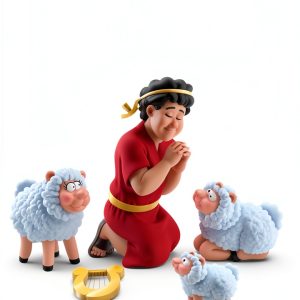 Beginner's Bible eBook by Zonderkidz Ages 1-4-0