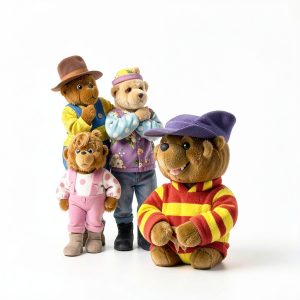Berenstain Bears Faith Story Kindle by Zonderkidz-0