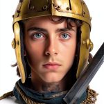 Teen Historical Fiction eBook Last Trumpet Press-0