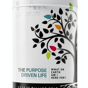 The Purpose Driven Life Kindle Edition Zondervan-0