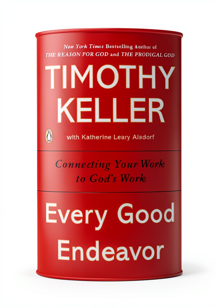 Installing Penguin Books Kindle Enhanced Christian Guide on a wooden desk