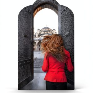 Viking Books for Young Readers Middle East Geography Kindle-0