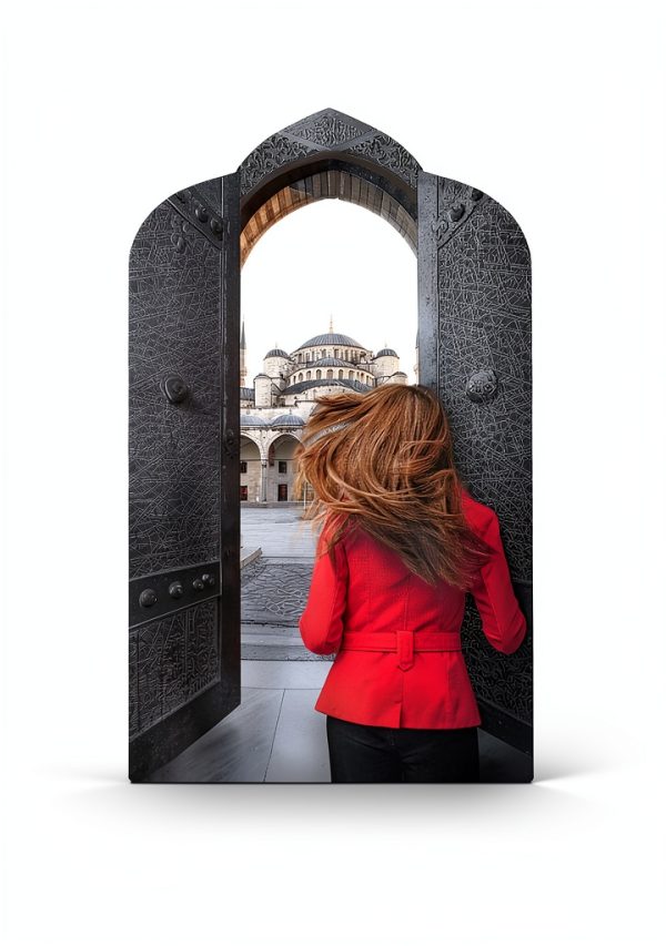 Viking Books for Young Readers Middle East Geography Kindle-0