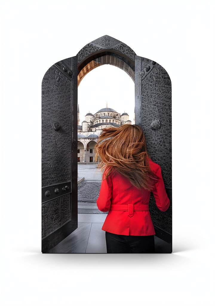 'Viking Books for Young Readers Middle East Geography Kindle eBook'