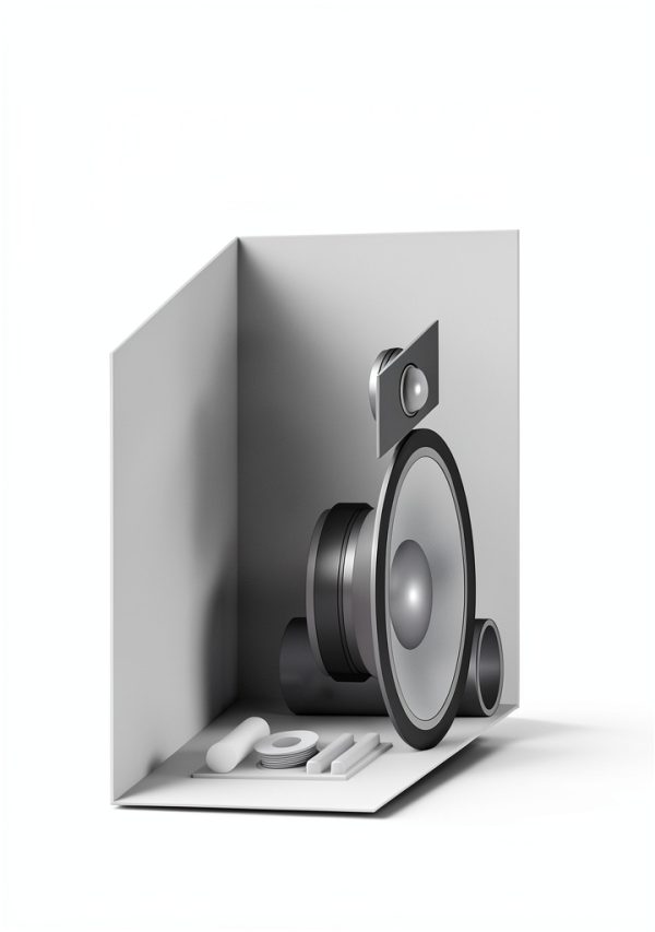 True Audio Physics of Acoustics Kindle Book-0