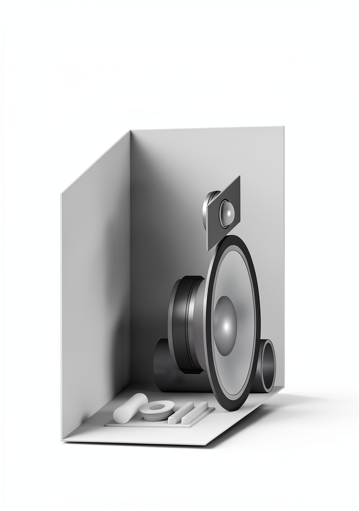 True Audio Kindle book cover