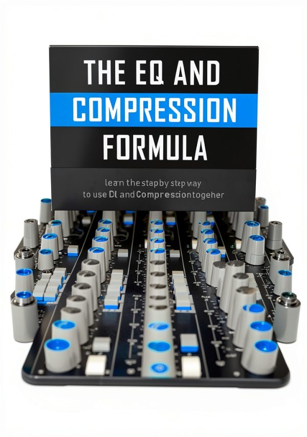 Audio Engineer's Framework Kindle Book by Amazon-0