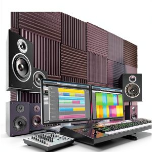 Focal Press Music MIDI & Mixers Book 1st Edition-0