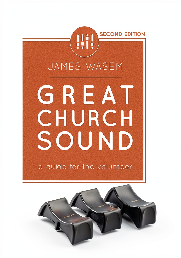Great Sound Institute's Kindle Store book cover