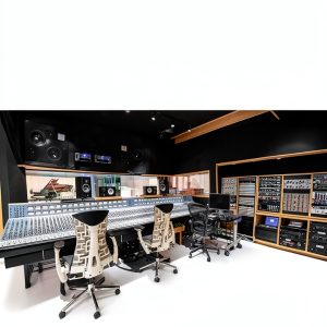 Focal Press Audio Engineering Society Presents-0