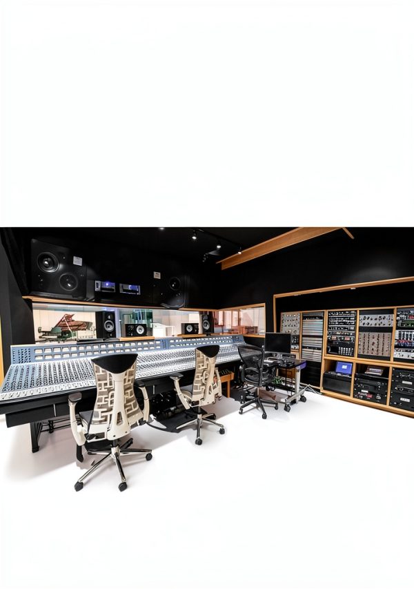Focal Press Audio Engineering Society Presents-0