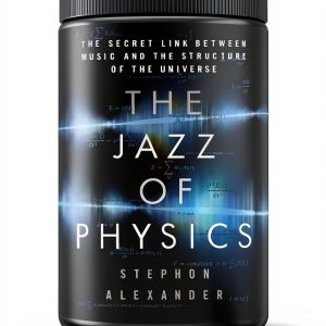 Physics of Sound Kindle Edition by Basic Books-0