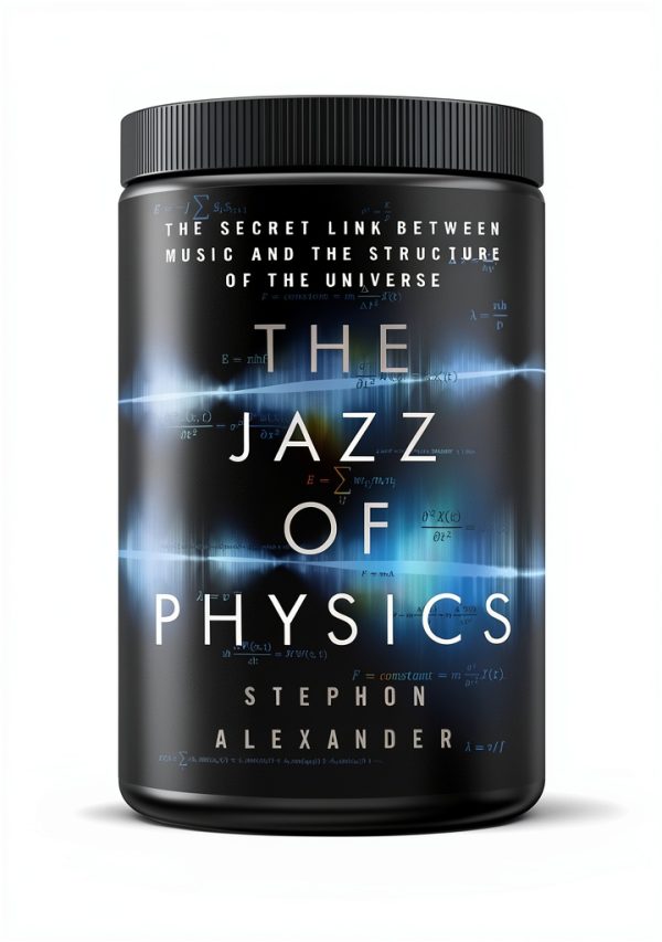 Physics of Sound Kindle Edition by Basic Books-0