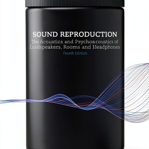Acoustic Engineering Book Focal Press 4th Edition-0