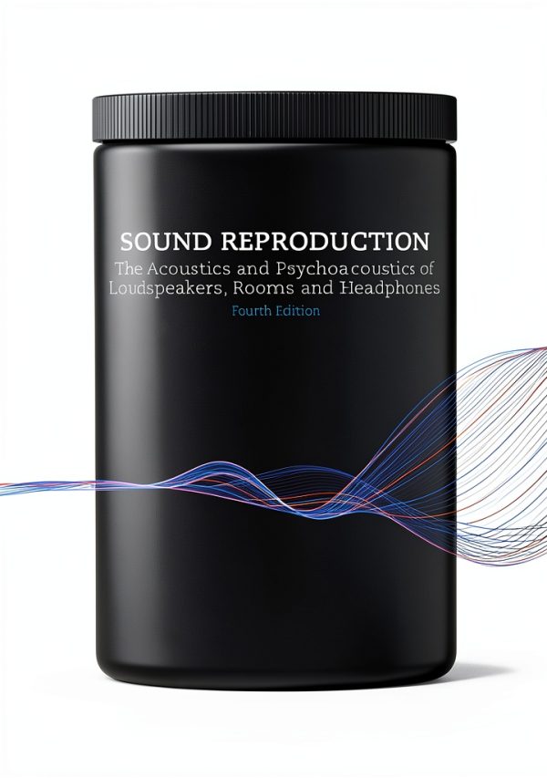 Acoustic Engineering Book Focal Press 4th Edition-0