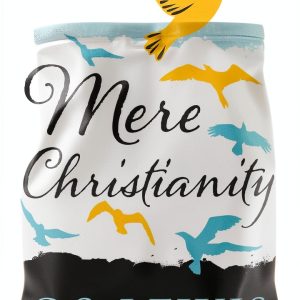 Christian Apologetics HarperOne Revised & Enlarged Kindle-0