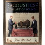 Acoustics Sound Physics Kindle Book Wooden Books-0