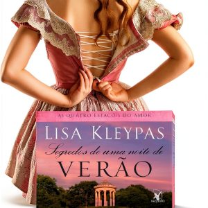 As Quatro Estações do Amor Editora Arqueiro Kindle eBook Romance-0