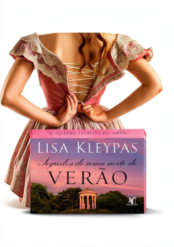 As Quatro Estações do Amor Editora Arqueiro Kindle eBook Romance-0