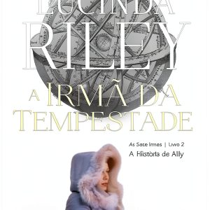 As Sete Irmãs Book 2 Kindle by Editora Arqueiro Portuguese Fiction-0