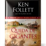 Historical Fiction Kindle eBook Editora Arqueiro Portuguese 1297 Pages-0