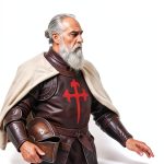 Historical Fiction eBook Graham A Wexford Portuguese Edition for Teens-0
