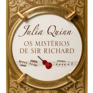 Smythe-Smith Quartet Book 4 Historical Fiction eBook Editora Arqueiro-0