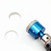 Dry Diamond Core Drill Bit Set BRSCHNITT 2pcs 25mm Triangle Shank-4