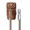 VCTGAM Cutter Bits for HC1 HC2 Sheet Metal Hole Cutters Durable 6 Pack-3