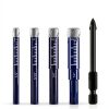 Diamond Drill Bit Set Farhigh 9 piece Tile and Glass Core Drill Bits-1