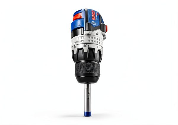 Bosch NS300 1/4 in. Natural Stone Tile Bit Carbide Core Drill-5