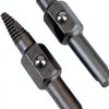 Schrader Valve Core Replacement Bit Klein Tools Tempered Steel Double-1
