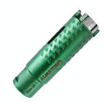 Diamond Core Drill Bits 1-1/4" KURSTOL Masonry Bit Laser Welded-0