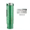 Diamond Core Drill Bits 1-1/4" KURSTOL Masonry Bit Laser Welded-1