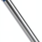 Bosch NS300 1/4 in. Natural Stone Tile Bit Carbide Core Drill-0