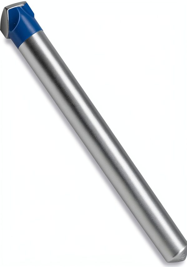 Bosch NS300 1/4 in. Natural Stone Tile Bit Carbide Core Drill-0