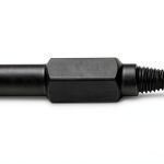 Schrader Valve Core Replacement Bit Klein Tools Tempered Steel Double-0