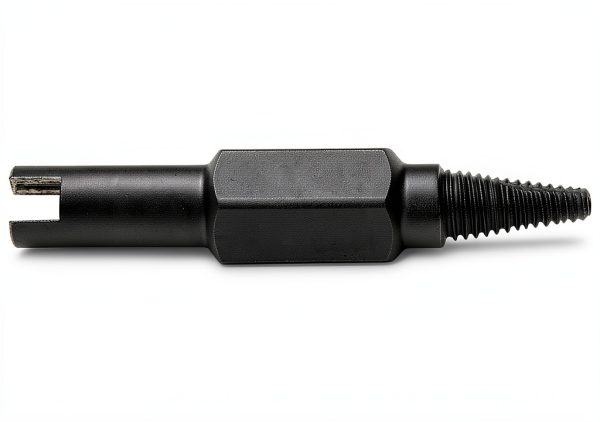 Schrader Valve Core Replacement Bit Klein Tools Tempered Steel Double-0