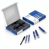 6 PCs Diamond Drill Bits Set for Porcelain, Ceramic, Glass & More - Versatile Tile Drill Bits for Efficient, Precise Drilling-5