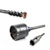 BOSCH HC89 Core Bit Centering Drill Bit – 2" Carbide SDS-Max-2